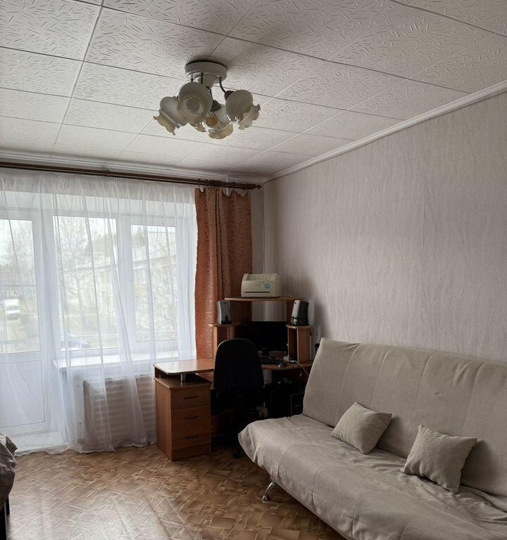 квартира г Серов п Вятчино 10 фото 4