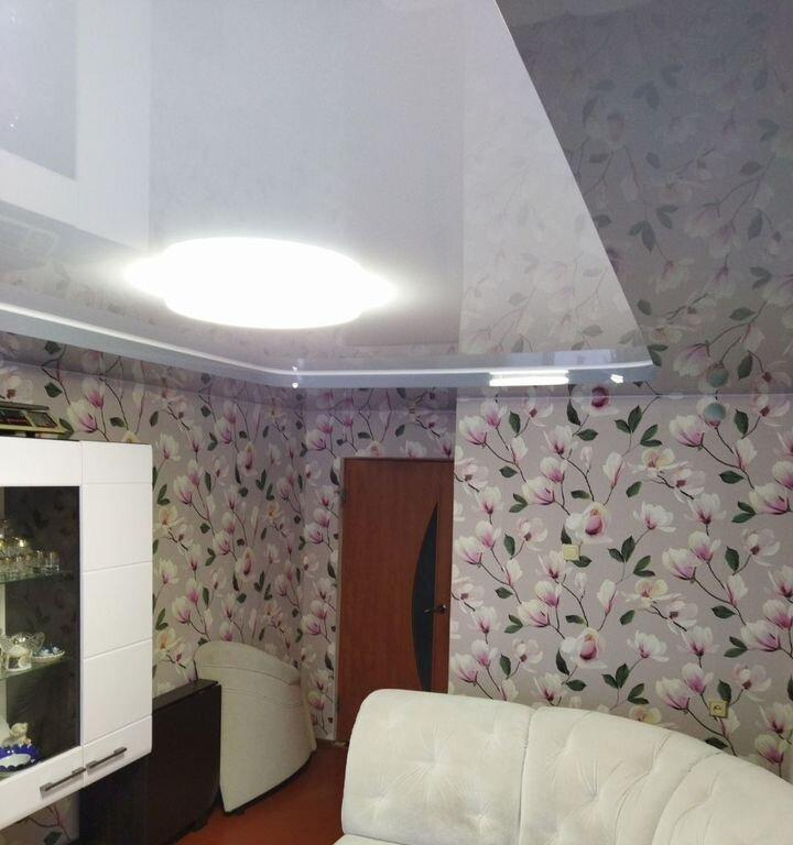 квартира г Серов ул 8 Марта 38 фото 2