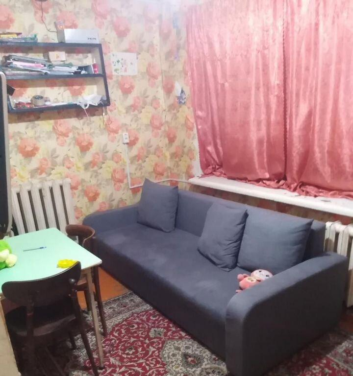 квартира г Серов ул Белореченская 1 фото 2