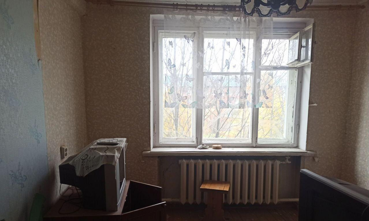 квартира г Новоуральск с Тарасково ул Ленина 41 фото 2