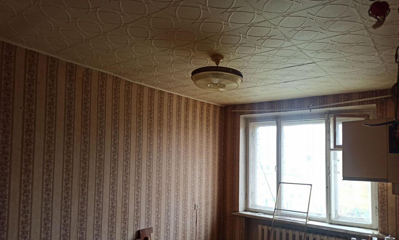 квартира г Новоуральск с Тарасково ул Ленина 41 фото 3