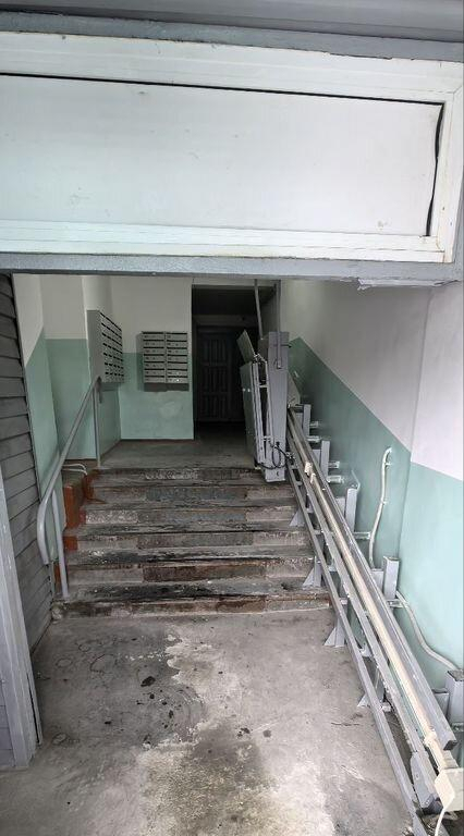 квартира г Качканар ул Свердлова 12 фото 2