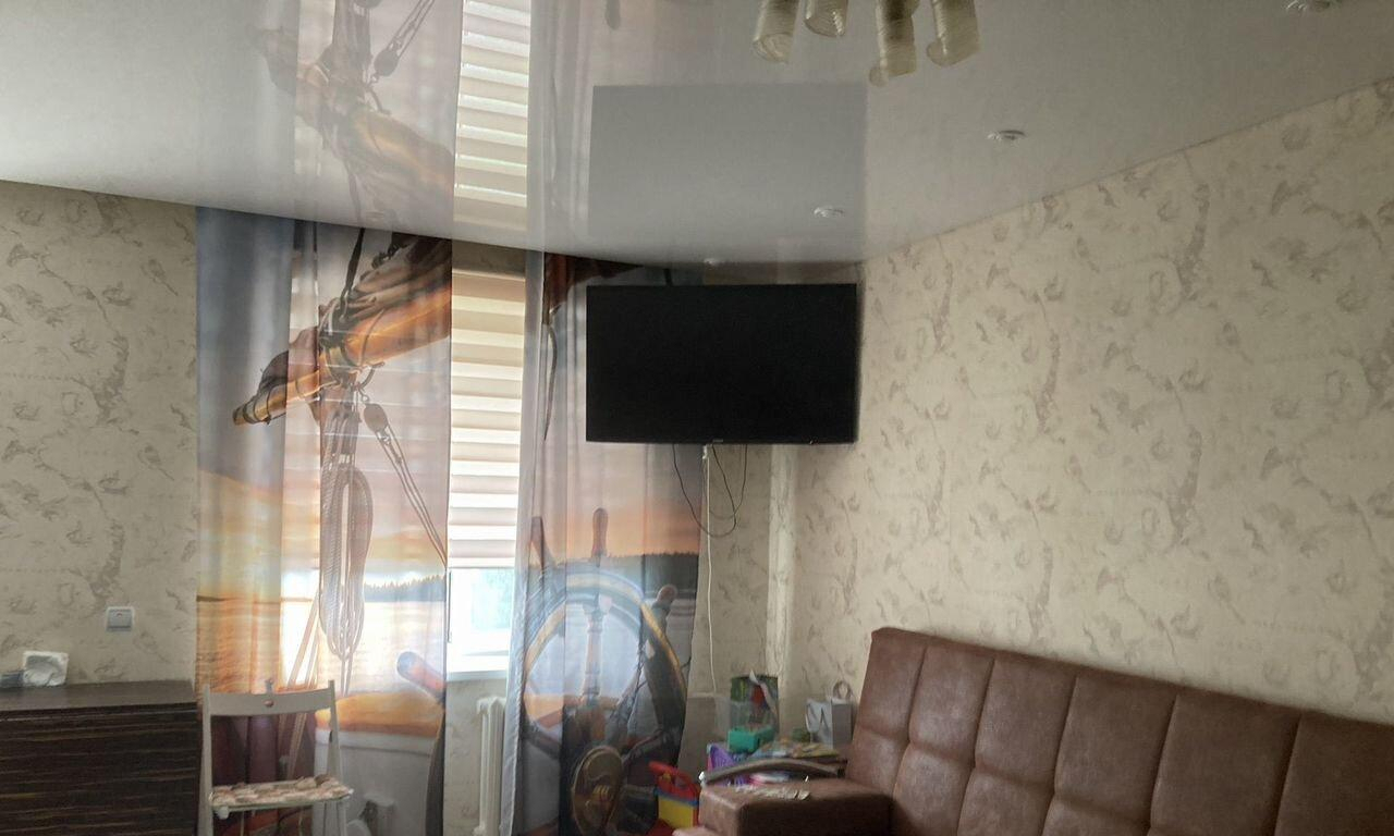 квартира г Серов ул Фуфачева 12 фото 4