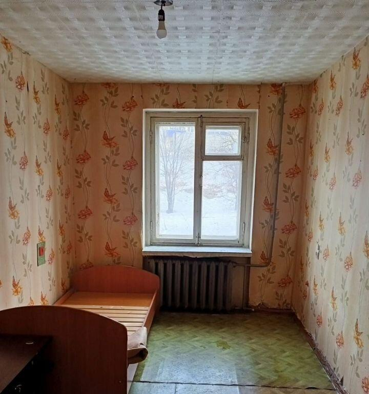 квартира г Качканар ул Свердлова 28 фото 2