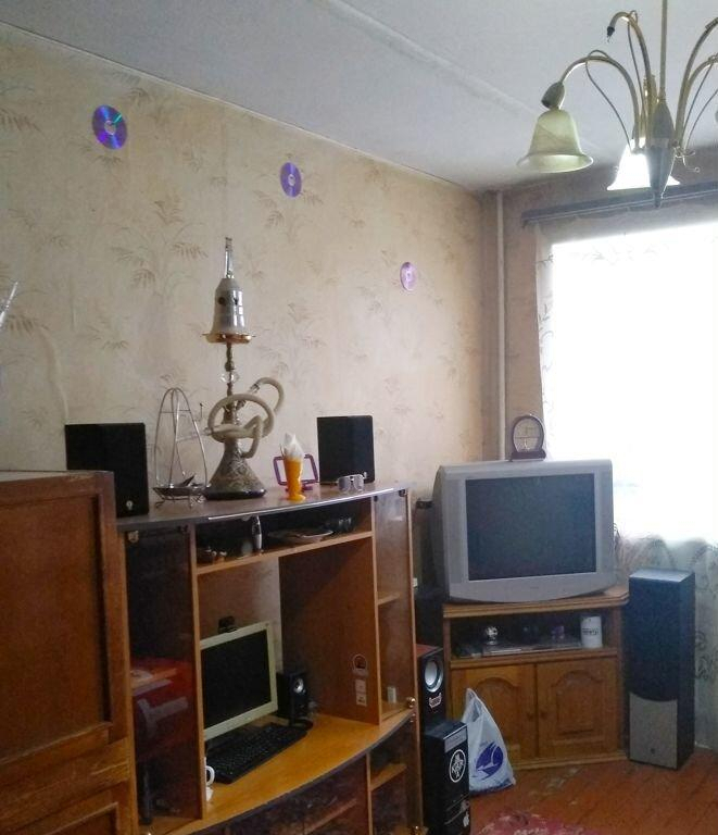 квартира г Березовский п Монетный ул Лермонтова 5 фото 2