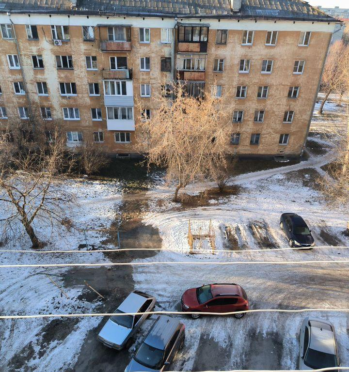 квартира г Асбест ул им А.П.Ладыженского 12 фото 2