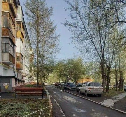 квартира г Асбест пр-кт имени В.И. Ленина 30 фото 2
