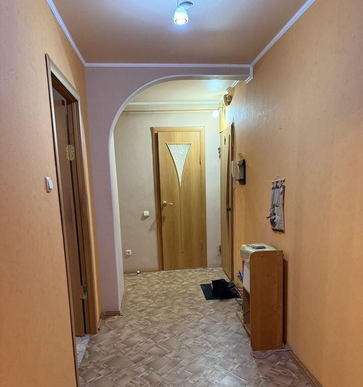 квартира г Асбест ул Лесная 7/1 фото 3