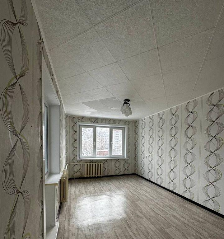 квартира г Асбест ул Челюскинцев 30/2 фото 2