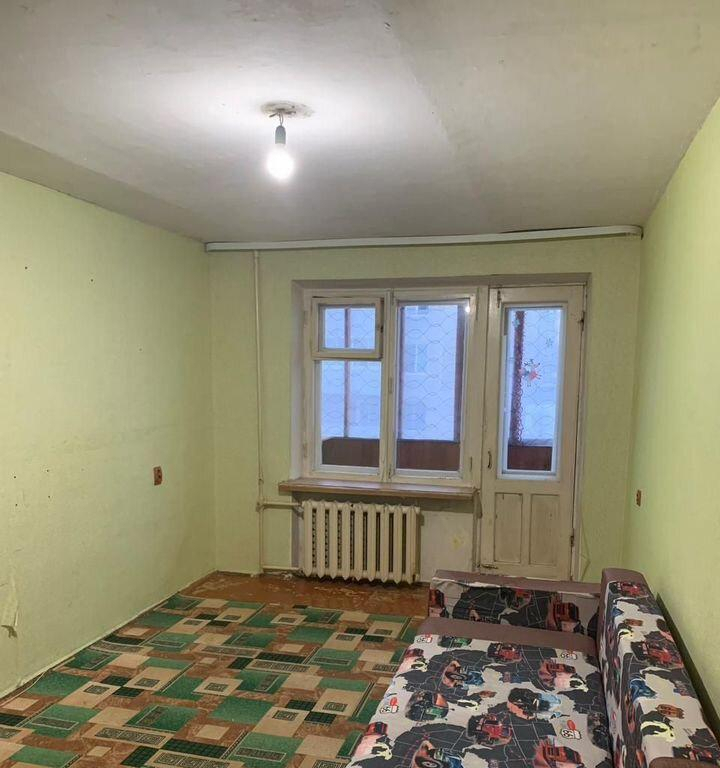 квартира г Асбест ул Челюскинцев 19 фото 3
