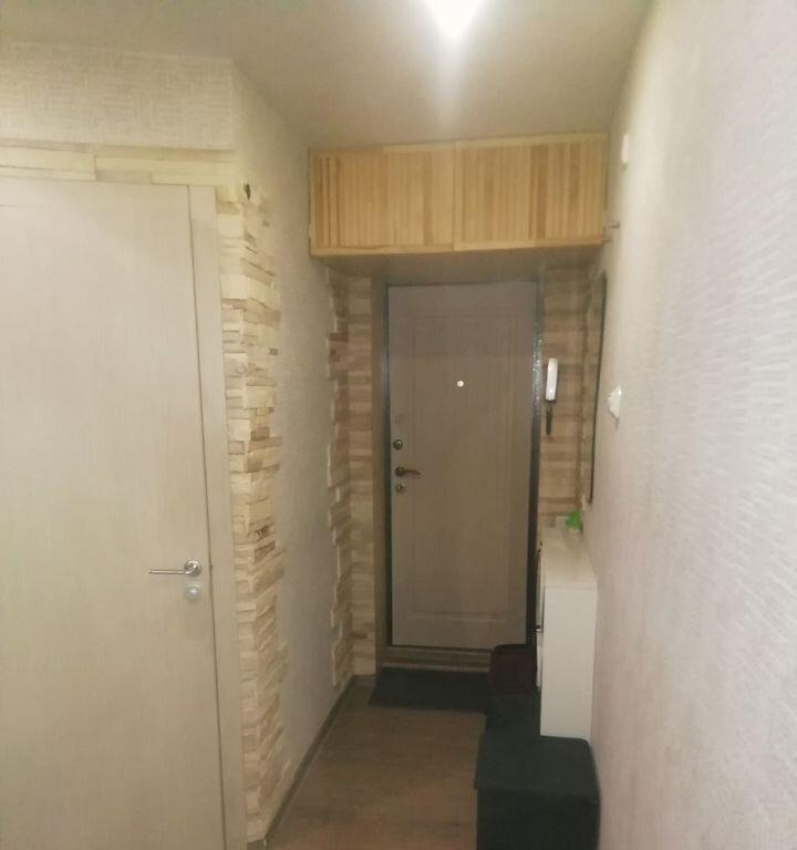 квартира г Асбест ул Мира 9/2 фото 2