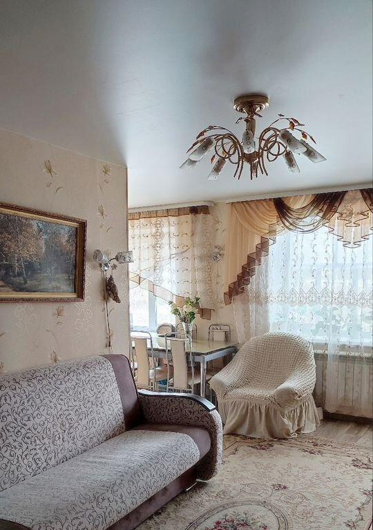 квартира г Качканар ул Свердлова 4 фото 2