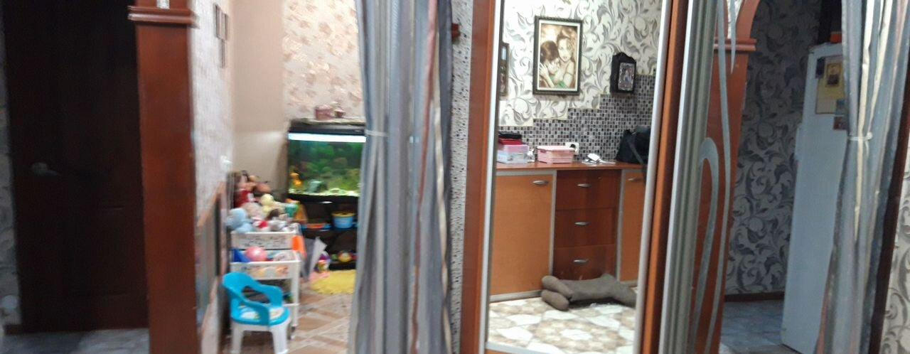 квартира г Асбест ул Мира 8/2 фото 3