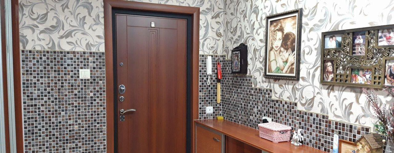 квартира г Асбест ул Мира 8/2 фото 2