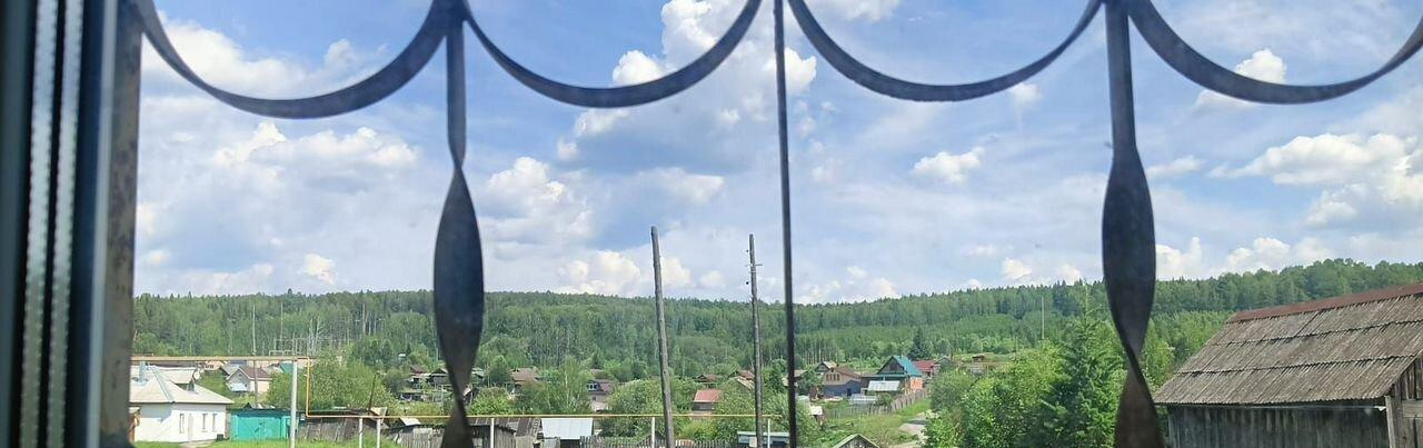 квартира г Новоуральск с Тарасково ул Ленина 45 фото 2