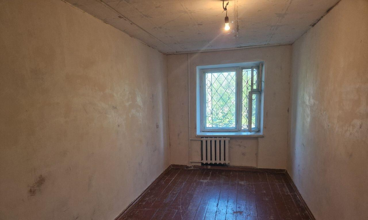 квартира г Серов с Филькино ул Новая 13 Серовский городской округ фото 4