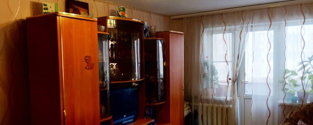 квартира г Лесной ул Сиротина 4 фото 3