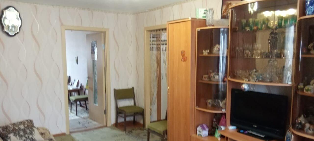 квартира г Лесной ул Сиротина 4 фото 2