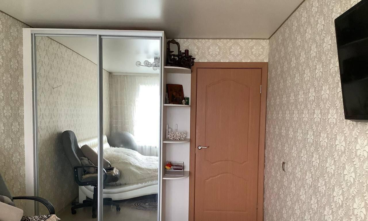 квартира г Лесной ул Южная 7 фото 2