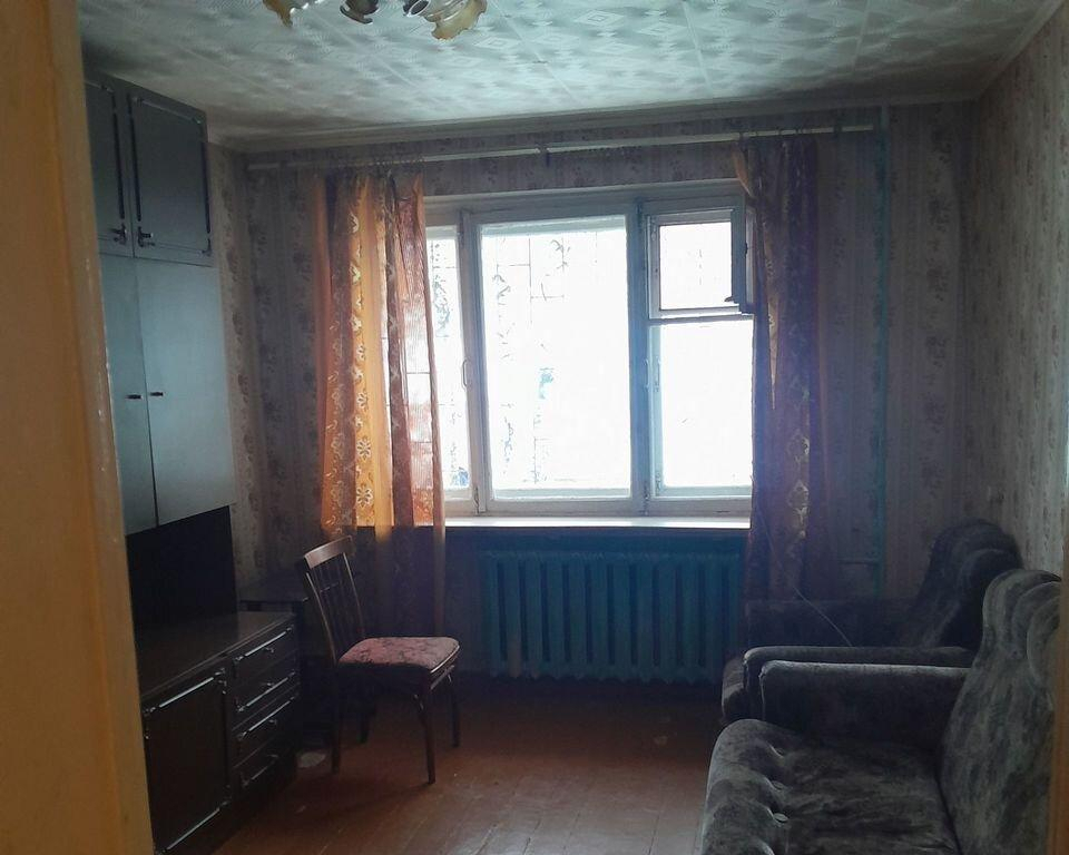 квартира г Лесной ул Строителей 13 фото 3