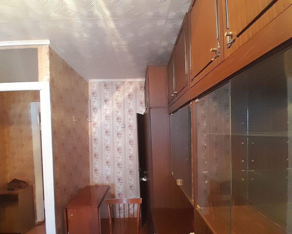 квартира г Лесной ул Строителей 13 фото 4
