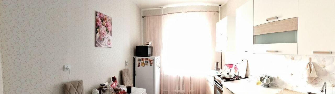 квартира г Кушва ул Декабристов 21 фото 2