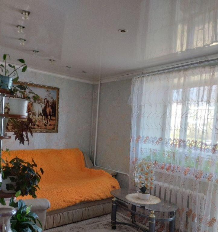 квартира г Кушва ул Энергетиков 2 фото 4