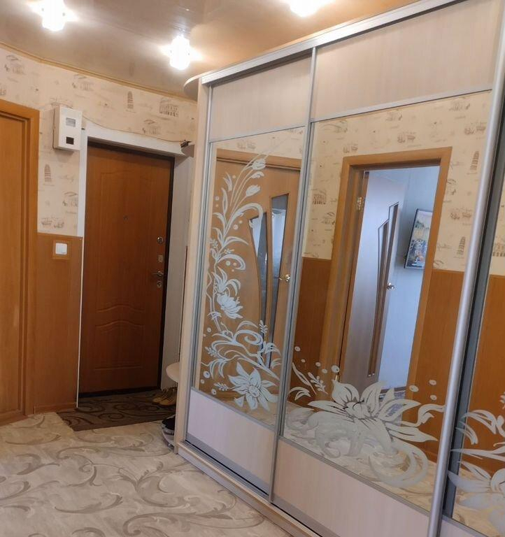 квартира г Кушва ул Энергетиков 2 фото 3