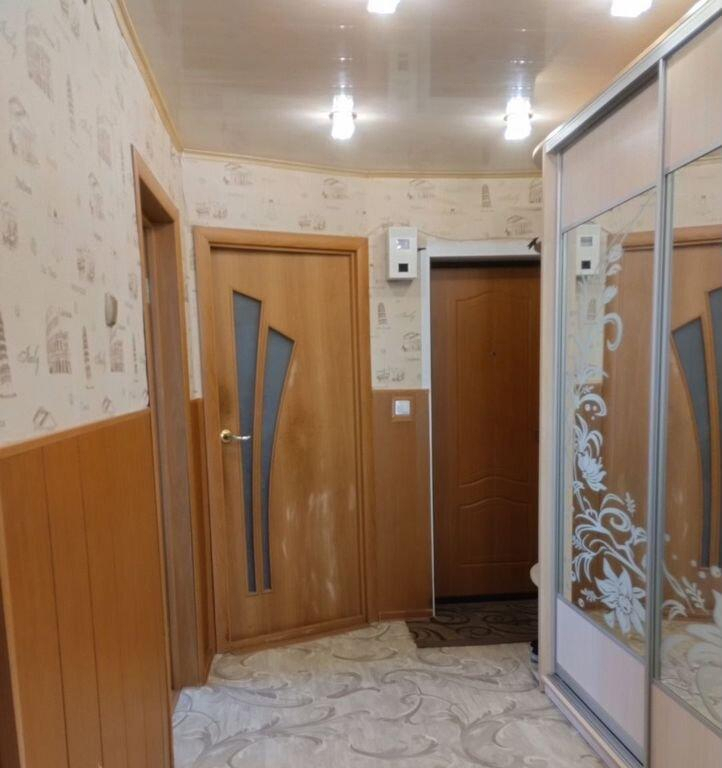 квартира г Кушва ул Энергетиков 2 фото 2