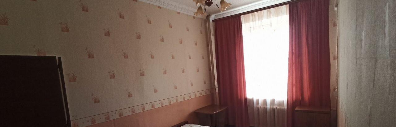 квартира г Лесной ул Белинского 5 фото 4