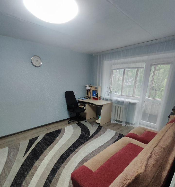 квартира г Новоуральск ул Ленина 108 фото 3