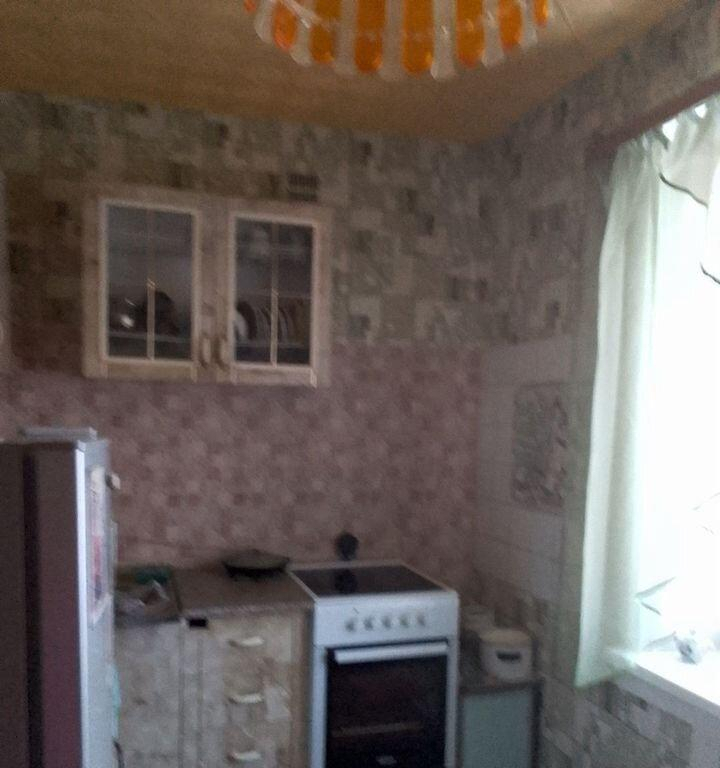 квартира г Кировград п Левиха ул Карла Маркса 4 Кировградский городской округ фото 2