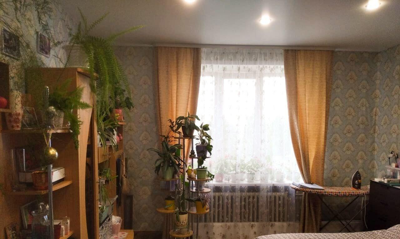 квартира р-н Невьянский г Невьянск ул Ленина 4 фото 2