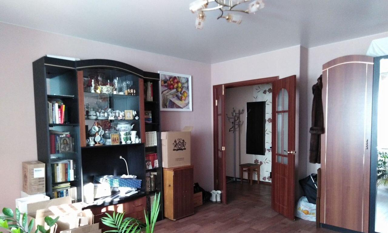 квартира г Лесной ул Мира 1 фото 2