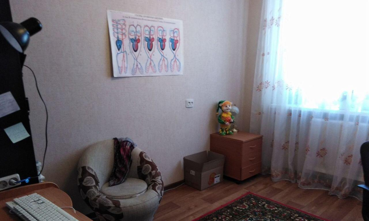 квартира г Лесной ул Мира 1 фото 3