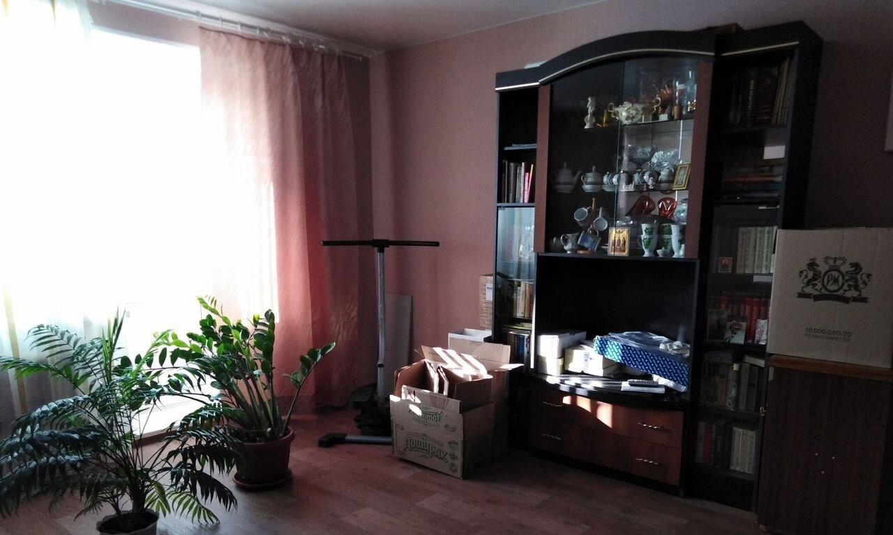 квартира г Лесной ул Мира 1 фото 4