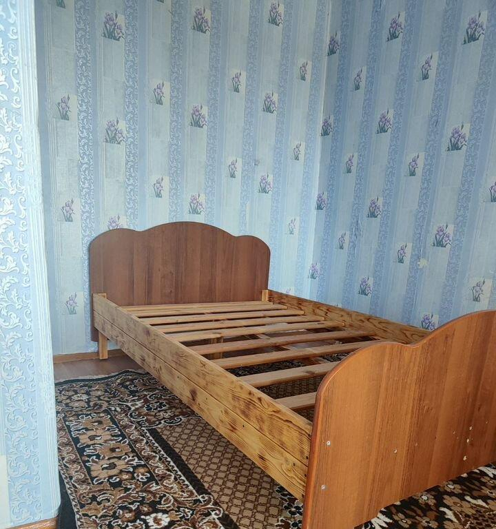 квартира г Нижняя Тура п Сигнальный ул Клубная 41 Нижнетуринский городской округ фото 3