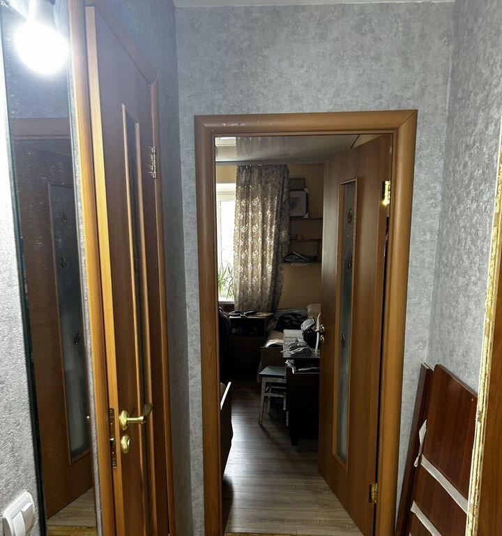квартира г Лесной ул Ленина 116 фото 3