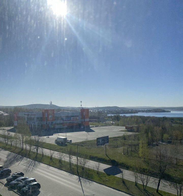 квартира г Лесной ул Мира 15 фото 3