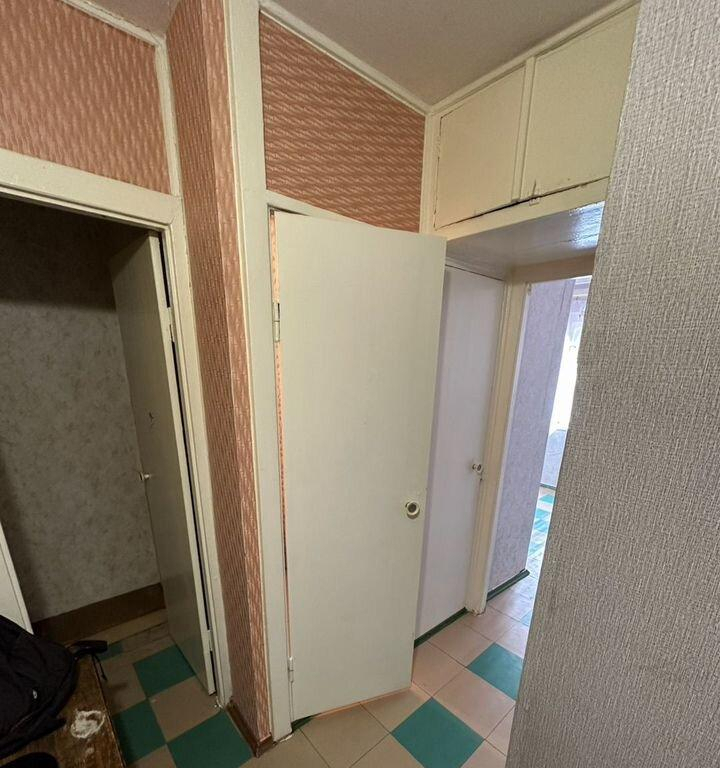 квартира г Лесной ул Ленина 49 фото 4