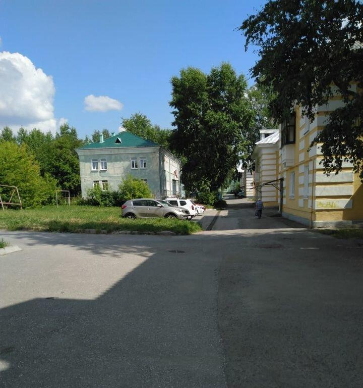 квартира г Лесной ул Пушкина 30 фото 3