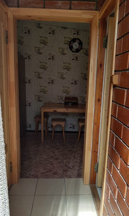 дом г Геленджик с Кабардинка фото 3