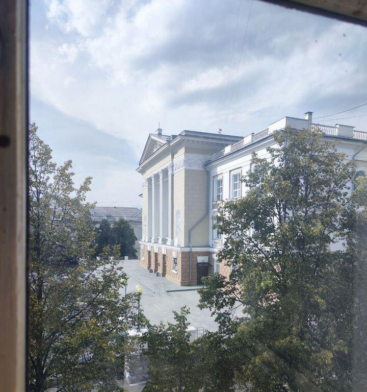 квартира г Лесной ул Ленина 20 фото 2