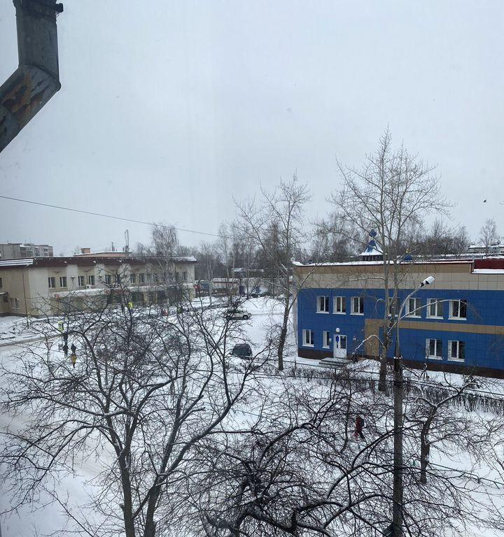 квартира г Лесной ул Ленина 5 фото 4