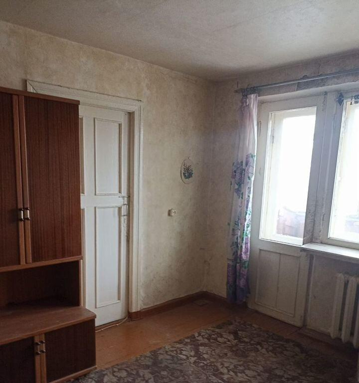 квартира г Лесной пр-кт Коммунистический 35б фото 2