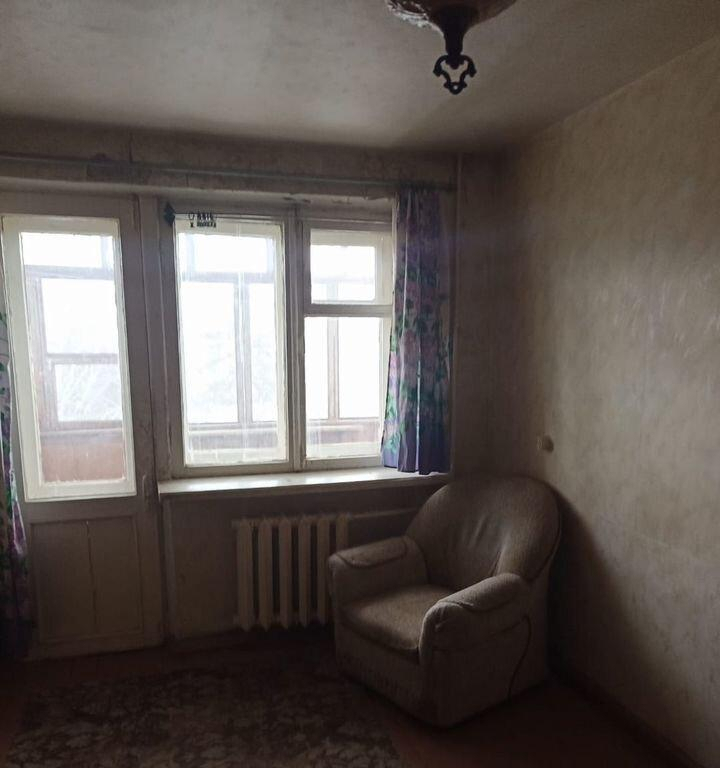 квартира г Лесной пр-кт Коммунистический 35б фото 3