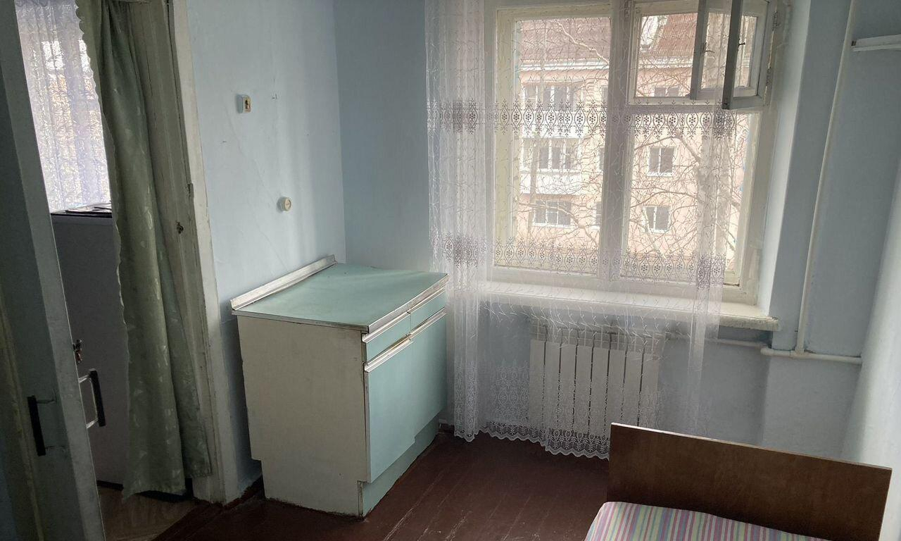квартира г Кушва п Баранчинский ул Коммуны 57 Кушвинский городской округ фото 2