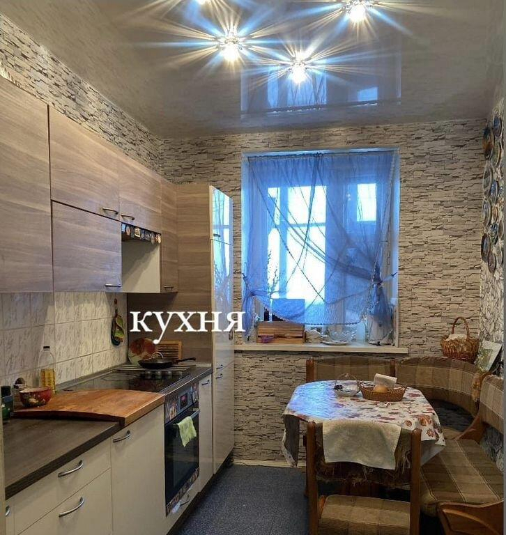 квартира г Кушва ул Декабристов 21 фото 4