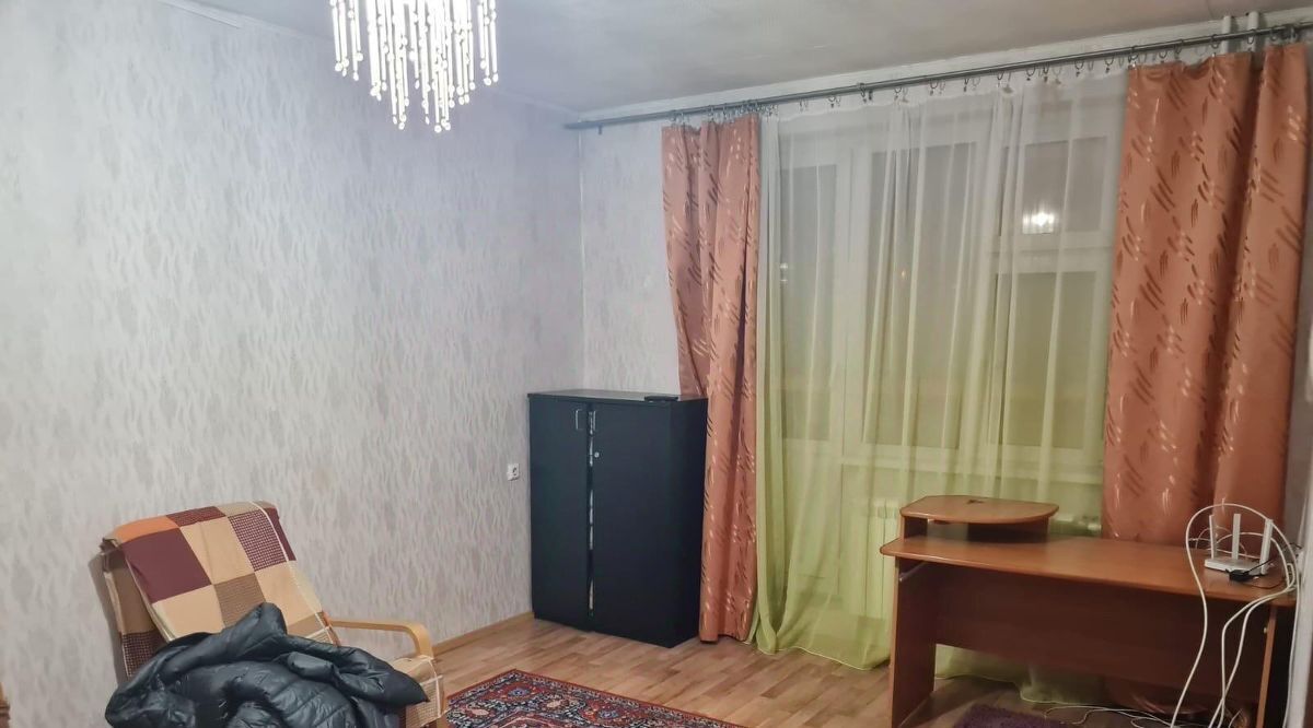 квартира г Балашиха мкр Кучино ул Речная 9 Кучино фото 2