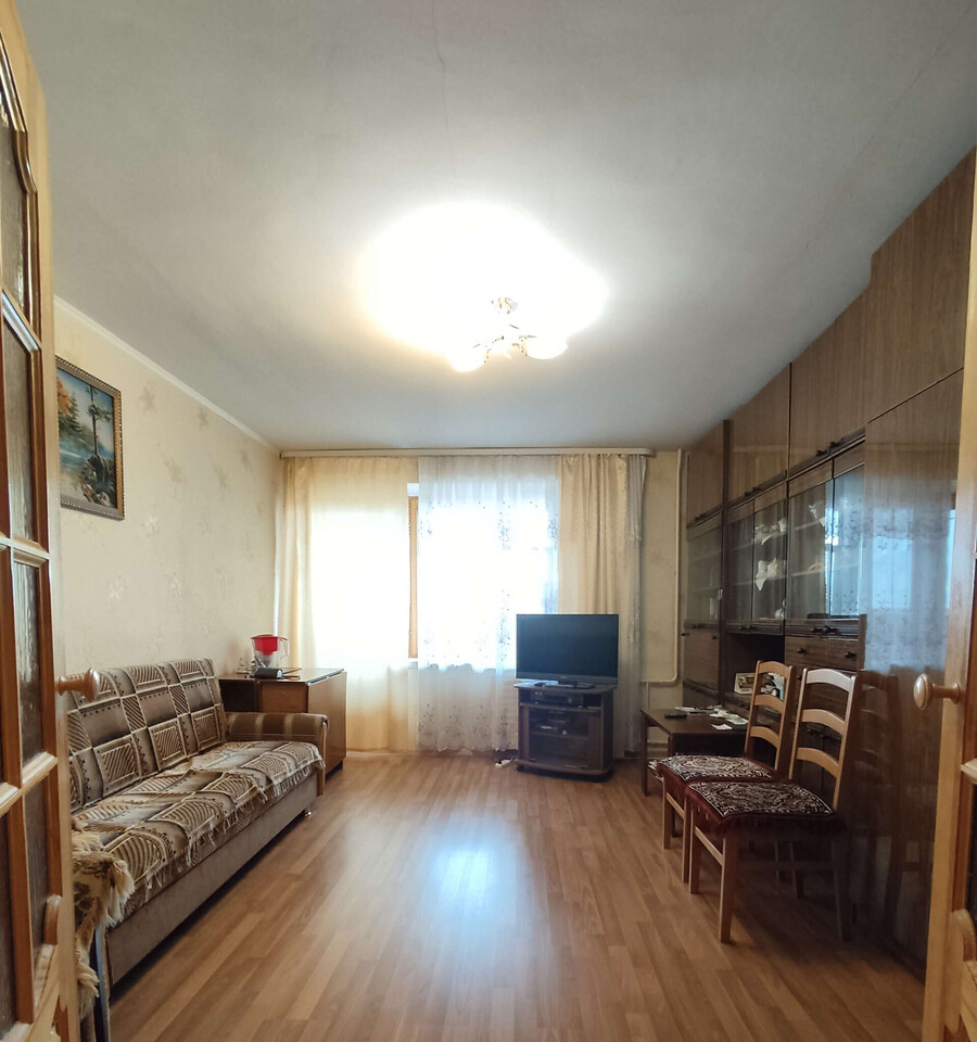 квартира г Уфа ул Российская 43/10 фото 1